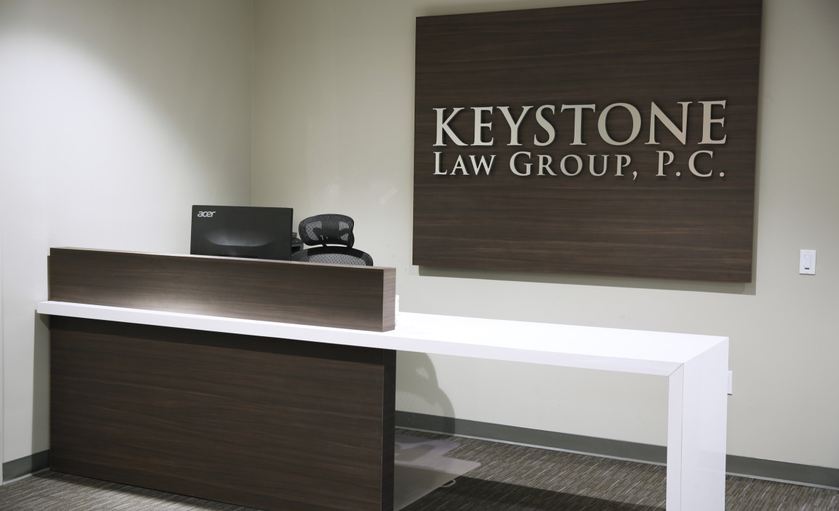 Our Firm Keystone Law Group